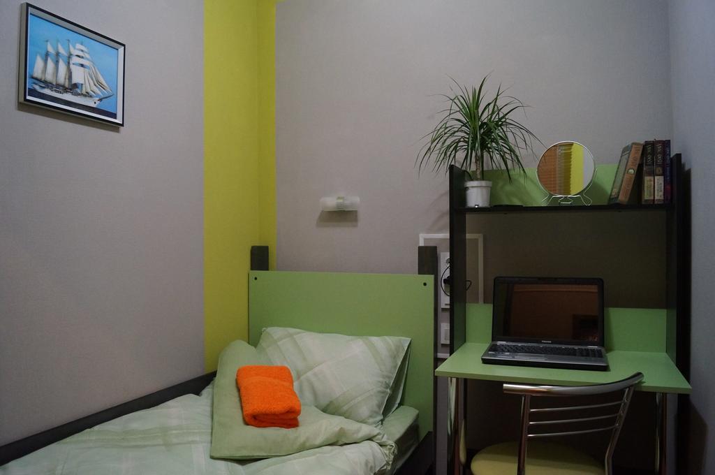 Hostel Balkonsky Rostov-on-Don Room photo