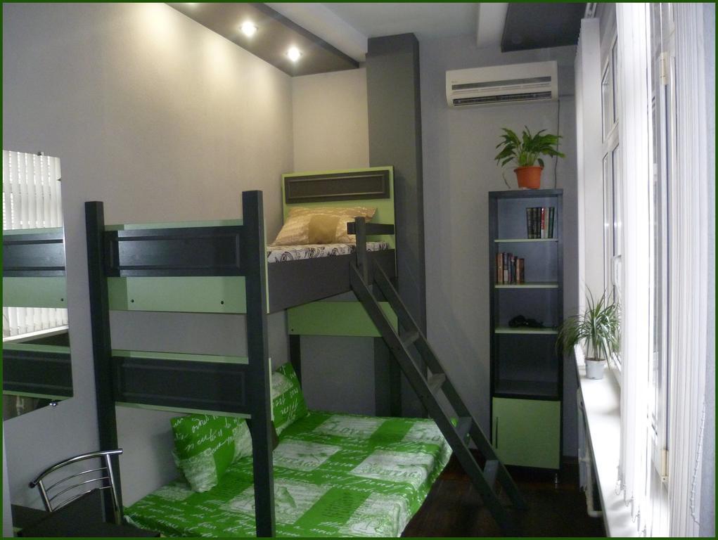 Hostel Balkonsky Rostov-on-Don Room photo